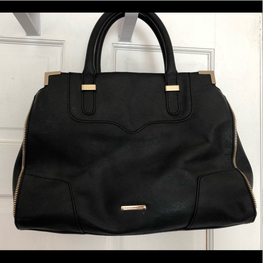 Rebecca Minkoff | Amorous Satchel
